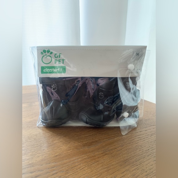 GF PET Dog Nwt Gf Pet Elastofit Dog Boots Poshmark
